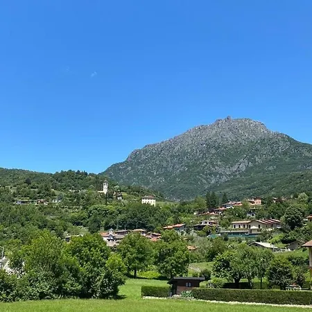 Foresteria Lombarda Da Colombina Gasthof Grandola ed Uniti