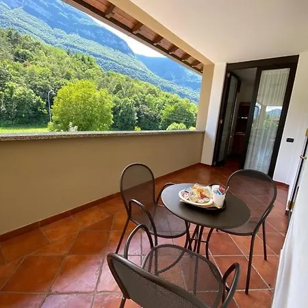 Foresteria Lombarda Da Colombina Gasthof *