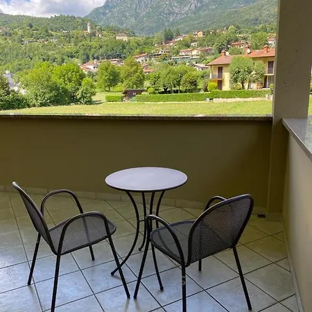 Foresteria Lombarda Da Colombina *
